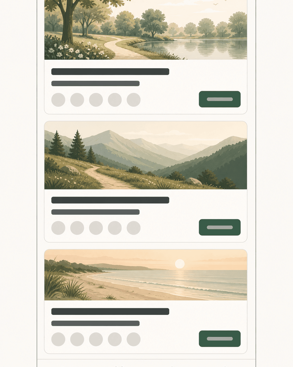 生活同行:活動牆:看得到誰要去、什麼時候去